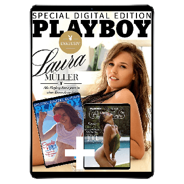 PLAYBOY@HOME BUNDLE 5