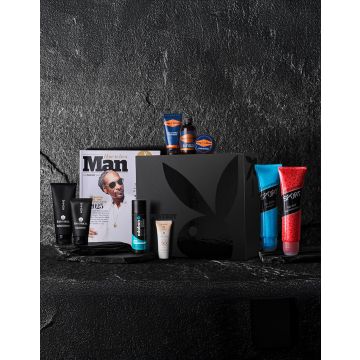 PLAYBOY Box
