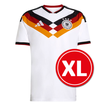 WM TRIKOT XL