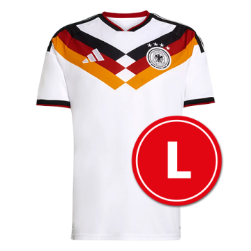 WM TRIKOT