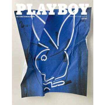 PLAYBOY 08/2022 - Johannes Ehemann