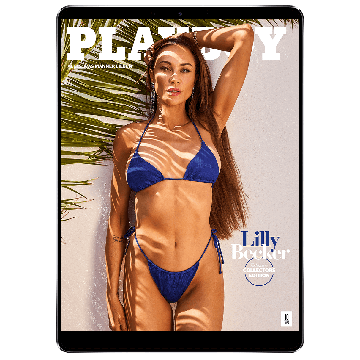 PLAYBOY JAHRESABO DIGITAL