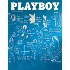 PLAYBOY 08/2022 - Niclas Castello